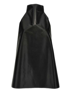 Marni Vestito a trapezio bicolore