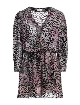 Minivestido Mujer Malva XS Mujer - Zadig&voltaire - FashionsVida