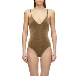 Costume Da Bagno W28ksl6100 Bronze S