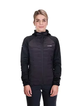 Cube Giacca Black