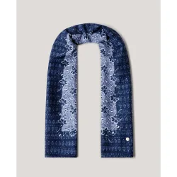 Pañuelo de mujer estampado floral