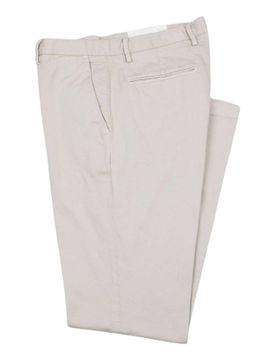 Pantaloni Chino Tinto Capo