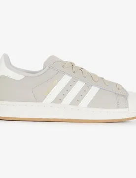Superstar Ii gris/blanc 37 1/3 - ADIDAS ORIGINALS - FashionsVida