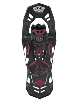 Schneeschuhe Highlander Instinct Titan Größe M schwarz