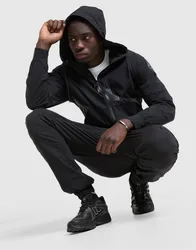 Lockroy Full Zip Jacket - Herren, Schwarz - male - Size: L