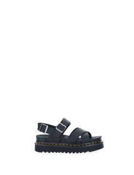 Sandali Voss II NERO 065