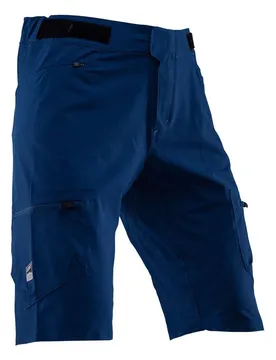 Pantaloni Mtb Enduro 2.0 Denim