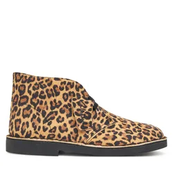 Schnürschuhe Desert Bt Evo. 26182927 Braun 36 female