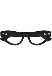Occhiali da vista BV1354O-001 Donna