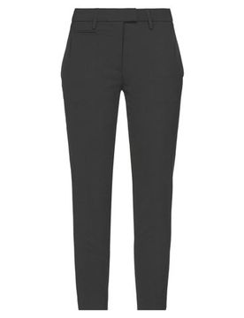 Pantalones Mujer Verde oscuro 24,25,26,27,28,29,30,31,34 Mujer