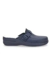 Ciabatte Blu Bio Up 328 36