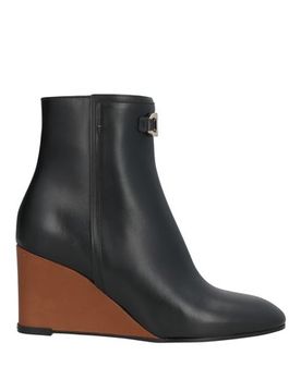 Stiefelette Damen Schwarz 35,35.5 Damen