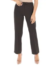 Pantalone a sigaretta TESTA DI MORO 40