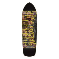 Planche De Skateboard Underworld Brue Killer Everslick 8.60 X 30.70 One Size unisex