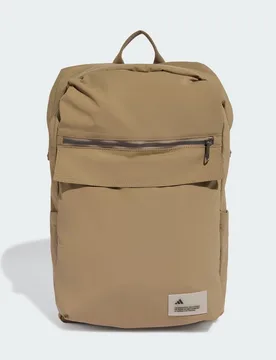 ZAINO CITY TECH ROLL TOP 1 Taglia Khaki Six - Adidas - FashionsVida