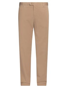 Pantalones Hombre Camel 58 Hombre