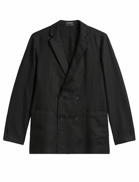 Marc O'Polo Sakko negro 48