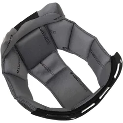 Cuffia Imbottitura Interna per Casco Airflite H-DRY taglia 3XL