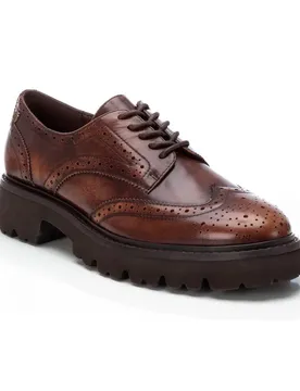 Chaussures 161953 Brown EU 37