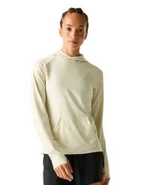 Sweat à Capuche Sprint Cty Almond Milk 36 - Dare2b - FashionsVida