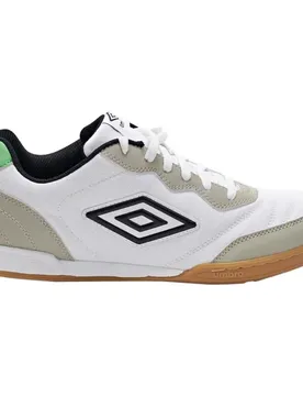 Chaussures De Futsal Sala Street White / Black / High Rise / Andean Toucan EU 44 Homme