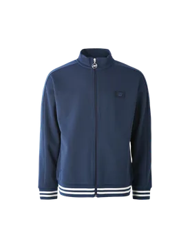 Giacca Uomo New Balance MJ53502 - New Balance - FashionsVida