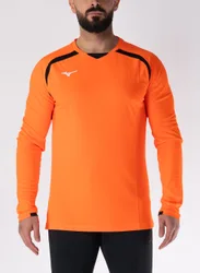 MIZUNO MAGLIA MANICHE LUNGHE XL