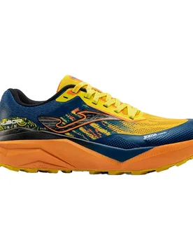 Scarpe Da Trail Running Kubor Gold EU 44 - Joma - FashionsVida