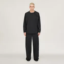 Pantaloni x Entire Studios Z.N.E. Uniform S Black