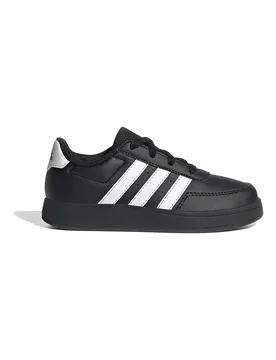Sneakers nere con bande bianche Breaknet 2.0 38 - Adidas - FashionsVida
