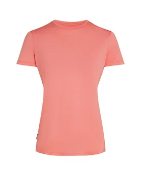 Sous-vêtement Sphere III 125 Cool-Lite rose S - Icebreaker - FashionsVida