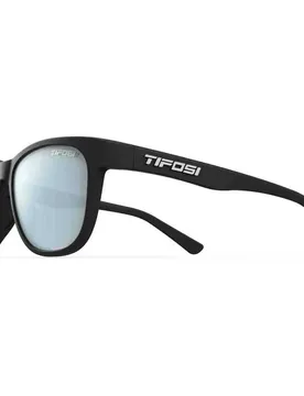 Occhiali Da Sole Swank Satin Black