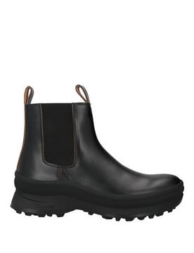 Stiefelette Herren Schwarz 38,40,41,42,43,44,45 Herren
