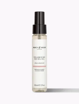Turn Up The Volume Volumising No Oil Oil 60ml female - Percy & Reed™ - FashionsVida