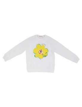 Marni Maglie White
