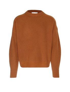 Pullover LARRY camel L