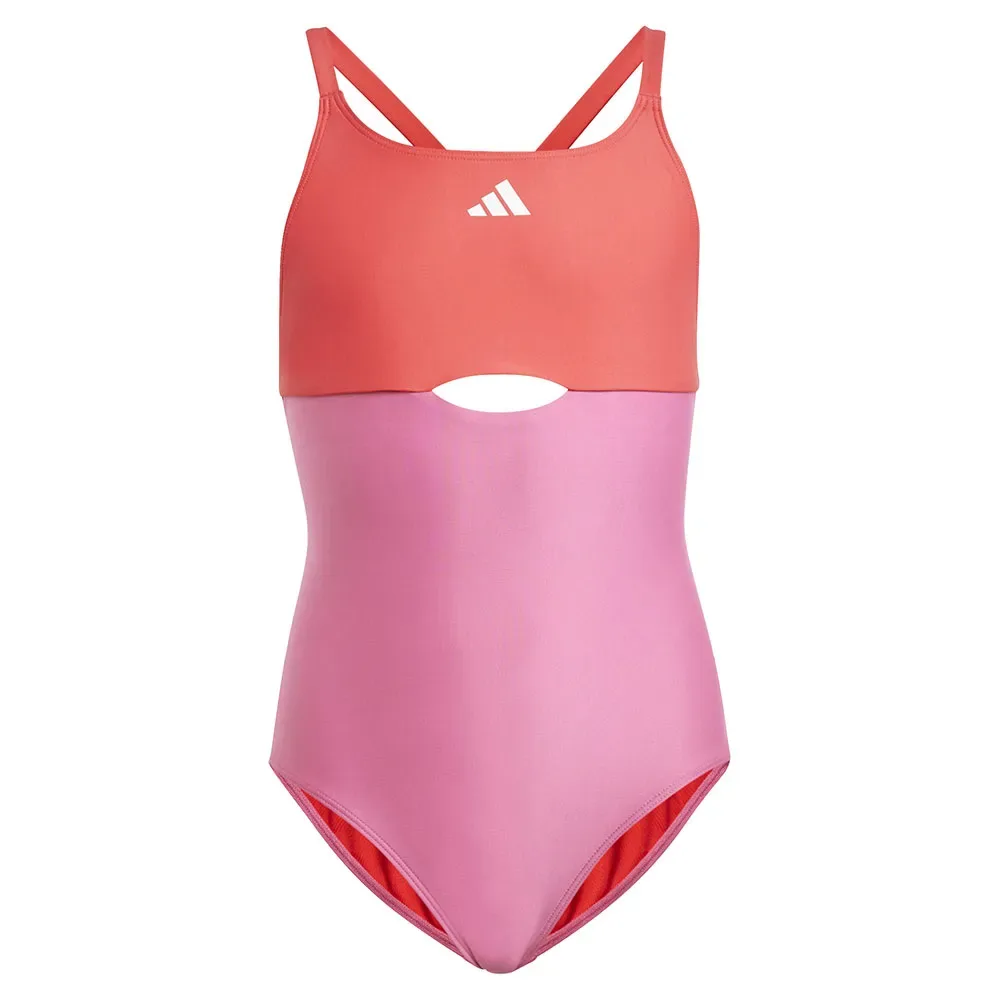Maillot De Bain Colorblock X Back - Adidas - FashionsVida