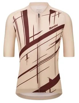 Maillot à Manches Courtes Sketch