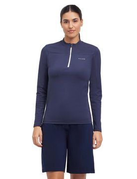 FALKE Damen Golf Pullover