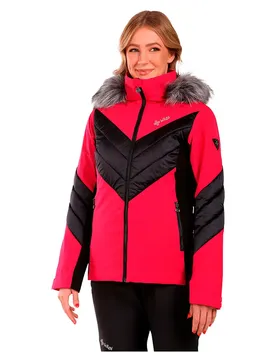 Veste Lin Pink / Pink 38