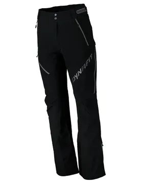Pantalon Mercury 2 Dynastretch Black Out / Smoke XL