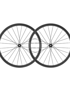 Ruote COSMIC SL 32 disk CL UST in carbonio 21 mm 1495 gr 2026
