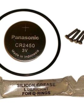 Oceanic battery kit ocs (UNICA)