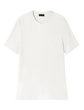 Emporio Armani T-shirt bianca