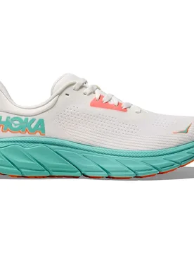 Arahi 7 Damen Laufschuhe, weiß, Größe 38 ⅔ 38 ⅔ - HOKA - FashionsVida