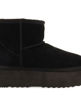 Stiefeletten 70717 Negro 37;39;40;41 Female