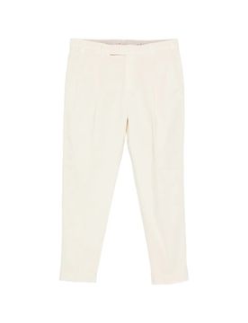 Rebel Fit Cotton Blend Trousers