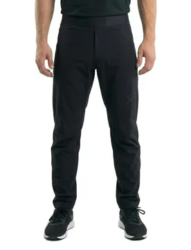 Q36.5 Pantaloni Active Q37bpm Black - Q36.5 - FashionsVida