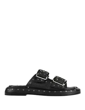 Sandalias Mujer Negro 37,39 Mujer - Nila & Nila - FashionsVida