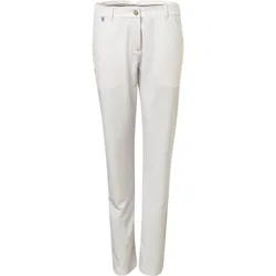 Abacus Hosen Kildare, weiss 34